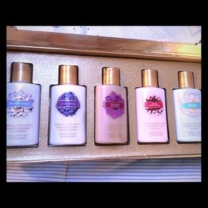 Victoria Secret’s Signature Lotion Gift Set